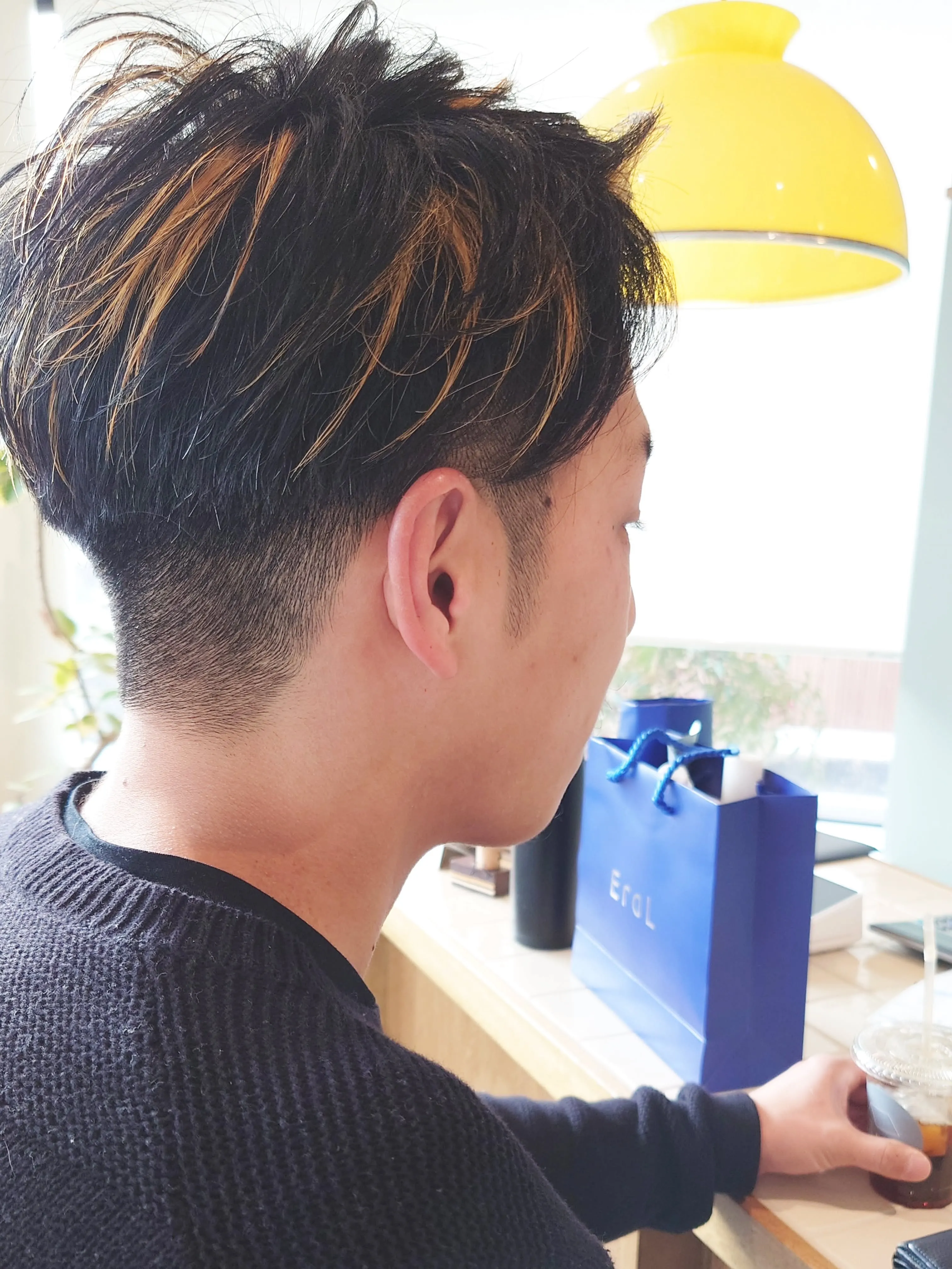 guest style