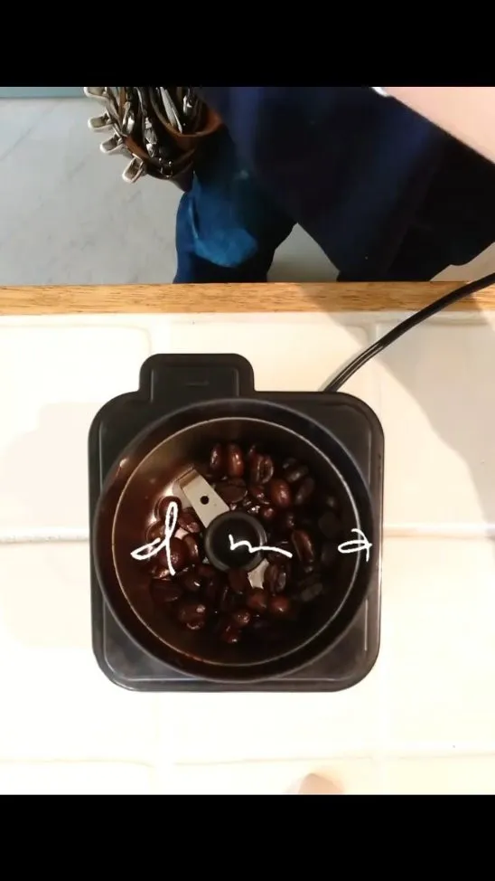 ✂ 〜 美味しいの準備 〜